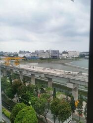 Blk 411 Pandan Gardens (Jurong East), HDB 3 Rooms #542656811